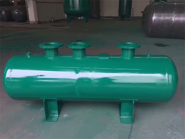 北戴河北戴河北戴河蒸汽分气缸